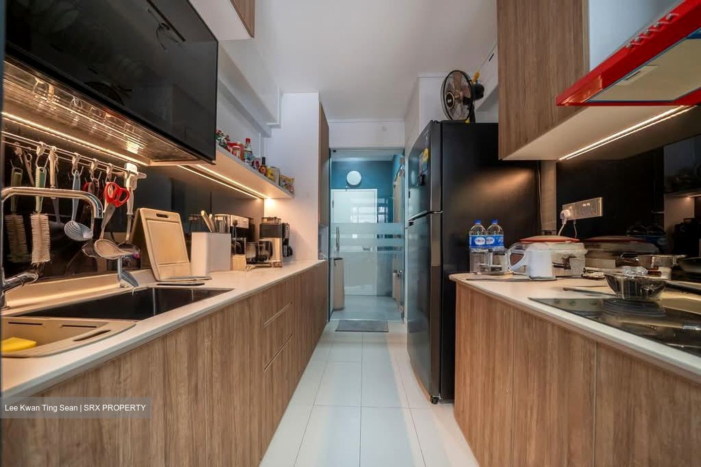 Blk 104A Alkaff Courtview (Toa Payoh), HDB 3 Rooms #538607791